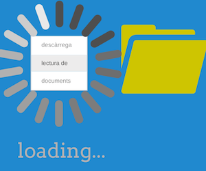 descarrega documents