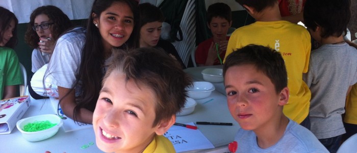 Trobades 2014