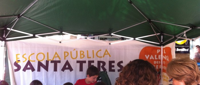 Trobades 2014