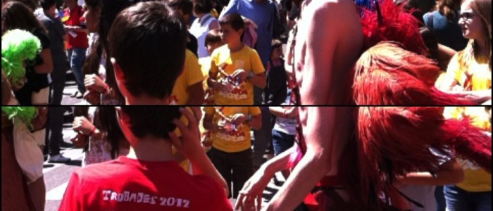 Trobades 2014
