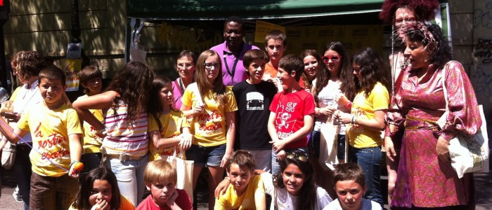 Trobades 2014